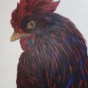 Little Red Hen
