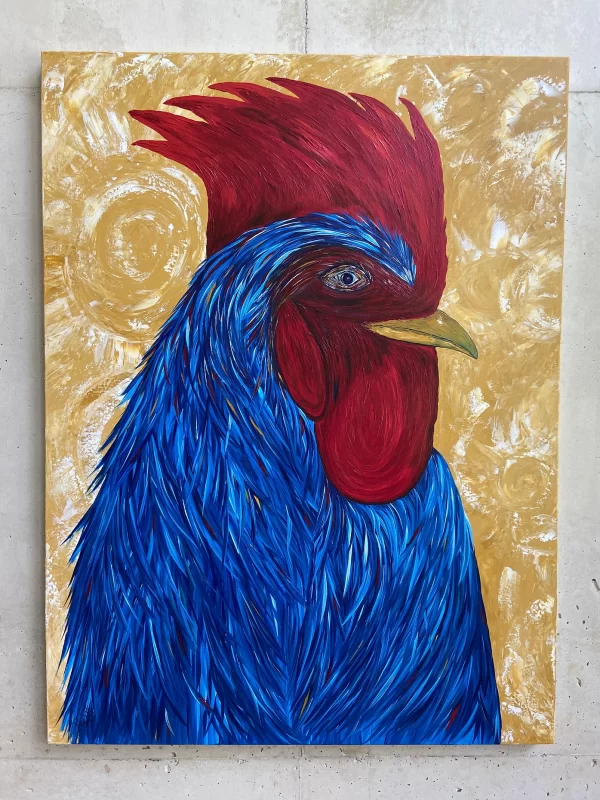 Gallo Girasoles