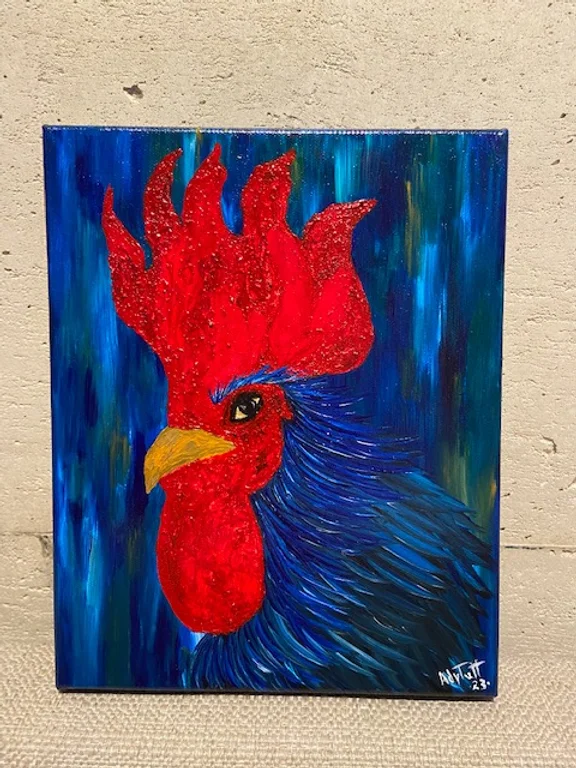 Gallo Jose