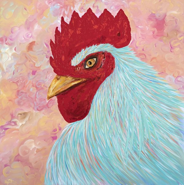 Gallina Adelina