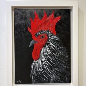 Gallo Fernández