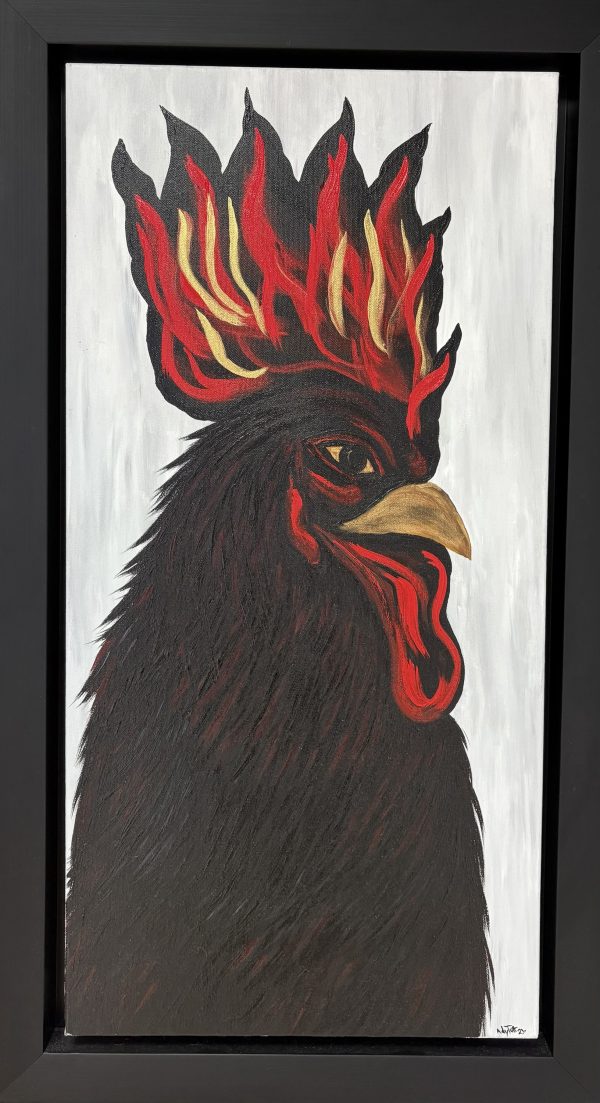 Gallo Ferdinan