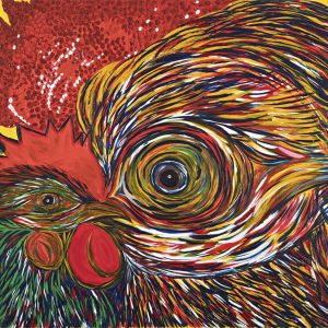 Mama Gallina