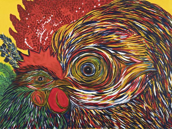 Mama Gallina